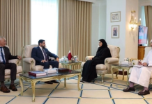 Venezuela y Qatar fortalecen alianza estratégica durante encuentro diplomático en Doha