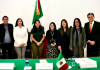 Venezuela y México reactivan comisión mixta para fortalecer la cooperación universitaria y el bienestar estudiantil