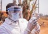 RDC registra más de 9.000 casos de ébolâ y la epidemia se expande en África Oriental