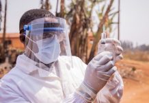 RDC registra más de 9.000 casos de ébolâ y la epidemia se expande en África Oriental