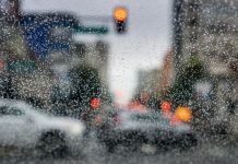 Onda tropical N° 56 generará lluvias y descargas eléctricas en gran parte del país