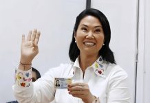 Perú condiciona la normalización de relaciones con Venezuela a la liberación de presos políticos