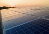 Científicos rusos crean una técnica ultra rápida para reciclar paneles solares y transformarlos en material tecnológico