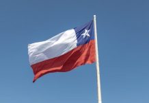 Chile anuncia la reapertura de sus oficinas consulares en Caracas y Puerto Ordaz desde el 19 de octubre