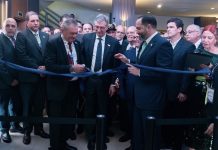 Inauguran la Conferencia de Energía, Petróleo y Gas en el marco de la Semana Energética del Zulia (+ Fotos)
