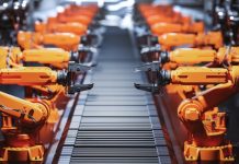 Rusia acelera su automatización con la creación de 13 nuevos centros de robótica industrial