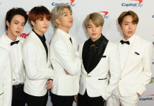 Más de 70 mil fanáticos abarrotan el Estadio Nacional de Chile en el histórico regreso de BTS