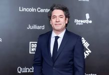 Gustavo Dudamel triunfa en la inauguración de temporada de la Filarmónica de Nueva York junto a grandes personalidades