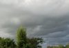 Inameh prevé precipitaciones en varias regiones del país y confirma la ausencia de ondas tropicales activas