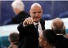 Crisis en la FIFA: Infantino se disculpa ante el Consejo por irregularidades en proyectos comerciales