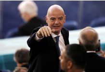 Crisis en la FIFA: Infantino se disculpa ante el Consejo por irregularidades en proyectos comerciales