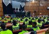 FANB y cuerpos policiales garantizarán resguardo en más de 11 mil centros por Consulta Popular 2026