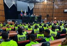 FANB y cuerpos policiales garantizarán resguardo en más de 11 mil centros por Consulta Popular 2026