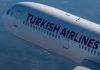Turkish Airlines reactiva la conexión aérea directa entre Estambul y Caracas tras trabajos de adecuación en el Aeropuerto de Maiquetía