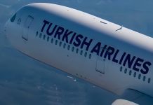 Turkish Airlines reactiva la conexión aérea directa entre Estambul y Caracas tras trabajos de adecuación en el Aeropuerto de Maiquetía