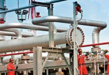 Pdvsa registra incremento del 8% en la producción y supera 1,2 millones de barriles diarios