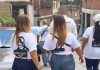 Leocenis García realiza recorrido territorial por siete parroquias de Caracas para constatar trabajo comunitario (+ Video)