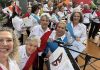 Agrupación coral Ohana muestra los detalles de sus jornadas de ensayo en Juriquilla (+ Video)