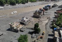 Nepal calcula en USD 2.700 millones los dañøs por las devastadorâs inundacionës y solicita apoyo internacional