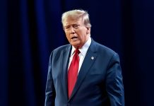 Donald Trump intensifica su agenda de campaña a un mes de las elecciones legislativas en Estados Unidos