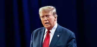 Donald Trump intensifica su agenda de campaña a un mes de las elecciones legislativas en Estados Unidos