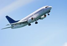 Guardia Costera de EE. UU. busca avión desaparecido con seis personas a bordo en el Atlántico
