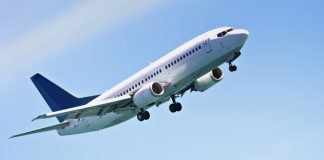 Guardia Costera de EE. UU. busca avión desaparecidø con seis personas a bordo en el Atlántico