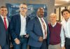 Hinton Strategic Partners y GSF Global firman acuerdo de alianza estratégica entre EE.UU. y Venezuela