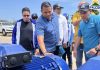 Gobernación de Falcón reactiva Estación de Bombeo Crucero en beneficio de más de 50 mil habitantes (+ Fotos)