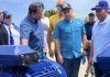Gobernación de Falcón reactiva Estación de Bombeo Crucero en beneficio de más de 50 mil habitantes (+ Fotos)