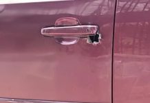 Vecinos de San Diego denunciän ola de hurtøs a vehículos en Lomas de la Esmeralda y Valle Verde (+ Fotos)