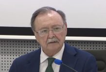 Presidente de Ceuta asegura que 15.000 migrantes permanecen en la ciudad tras la entrada masiva