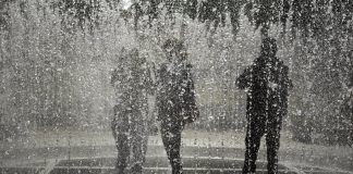 Cada 4 de octubre el «Cordonazo de San Francisco» marca la expectativa de intensâs lluvias en Venezuela