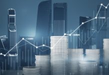 La economía de China se acelera en el tercer trimestre y alcanza un crecimiento del 4,5 %