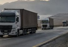 Irán reactiva rutas terrestres con China para sortear bloqueø naval de EE. UU.