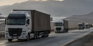 Irán reactiva rutas terrestres con China para sortear bloqueø naval de EE. UU.