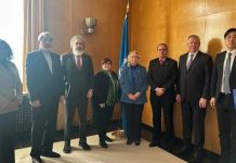 Embajada de Venezuela en Suiza abre espacio de atención directa a la comunidad venezolana y gestiona ampliación del derecho al voto