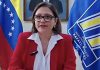 La OMS y la OPS ratifican la acreditación del Instituto Nacional de Higiene Rafael Rangel como laboratorio de referencia para sarampión y rubéola