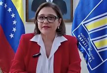 La OMS y la OPS ratifican la acreditación del Instituto Nacional de Higiene Rafael Rangel como laboratorio de referencia para sarampión y rubéola