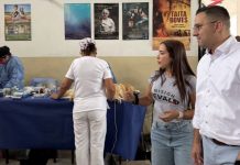 Efectúan jornada masiva de esterilización de mascotas en el marco del Día Mundial de los Animales (+ Fotos)