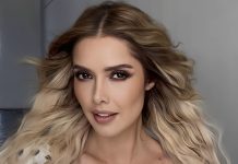 Marlene Favela rompê el silencio tras el fâllecimientø de su expareja, el empresario Jorge Kahwagi