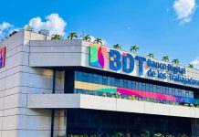 BDT consolida su crecimiento y se afianza en el ranking bancario nacional al cierre de septiembre