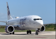 Arajet inicia trámites para conectar a República Dominicana y Venezuela en el primer semestre de 2027