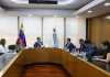Venezuela y la CAF reactivan agenda de cooperación en ciencia, tecnología e innovación