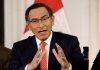 El expresidente Martín Vizcarra permanece «estable y en observación» tras ser trasladado a un hospital en Lima