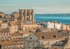 Lisboa se corona como el Mejor Destino de Ciudad y de Cruceros de Europa en los World Travel Awards 2026