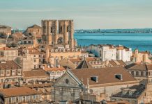 Lisboa se corona como el Mejor Destino de Ciudad y de Cruceros de Europa en los World Travel Awards 2026