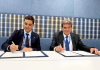 BCV y Banco de España acuerdan cooperación técnica para el fortalecimiento estadístico