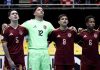 ¡Con la frente en alto! La Vinotinto Sub-20 se queda con el subcampeonato en un Sudamericano de Futsal histórico