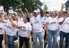 Rinden homenaje a comunas de Caroní por su destacada participación en la jornada electoral (+ Fotos)